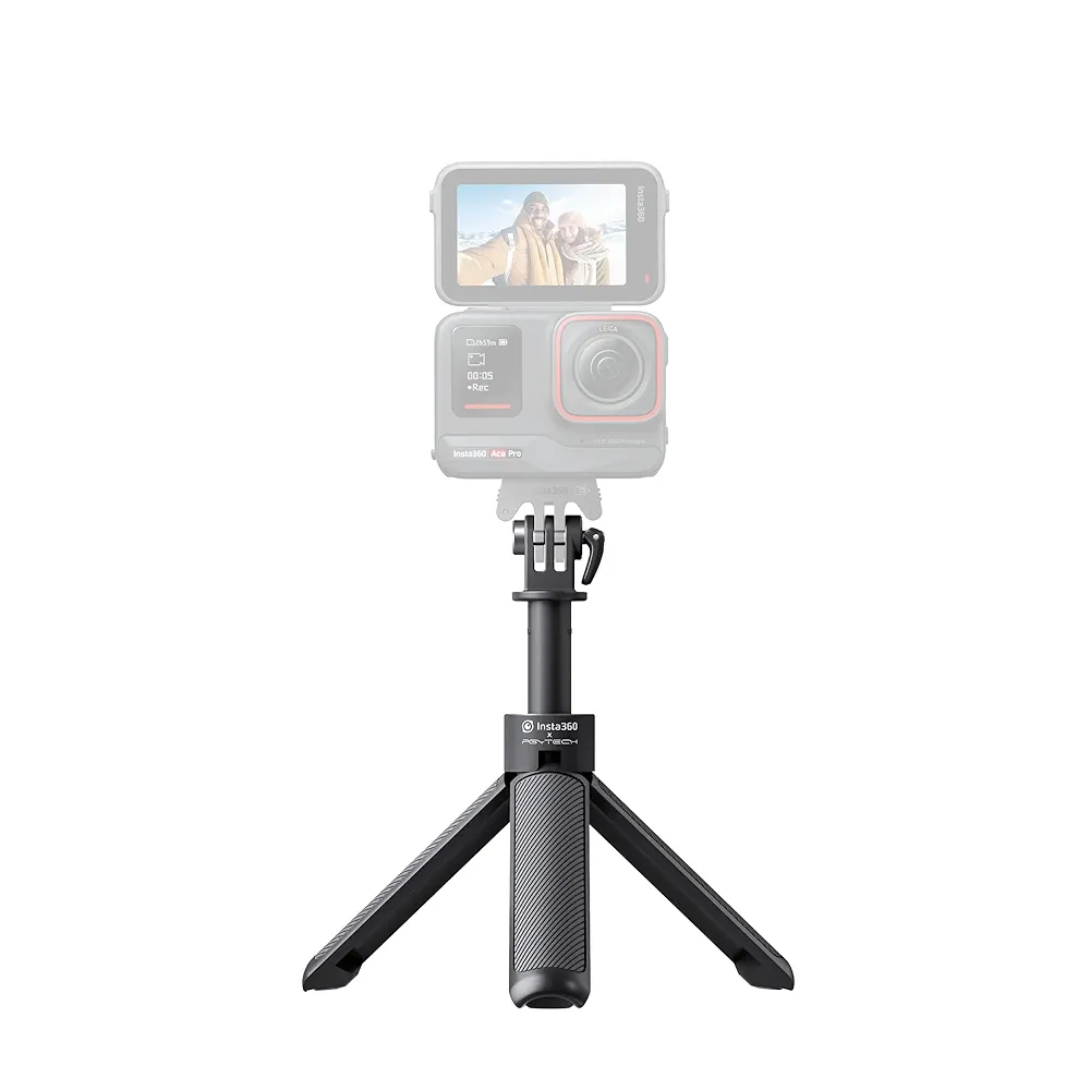 Amazon.co.jp: Insta360 ミニ三脚 2イン1 Insta360 X3 Link、ONE